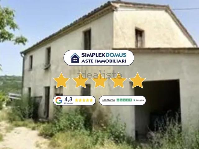Casa in vendita a Marche, Pesaro E Urbino