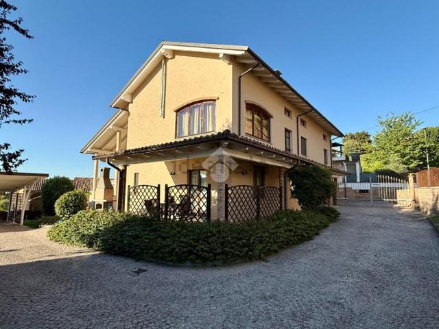 Casa in vendita a Piemonte, Asti