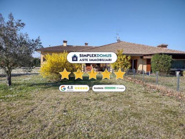 Casa in vendita a San Cristoforo, Cesena