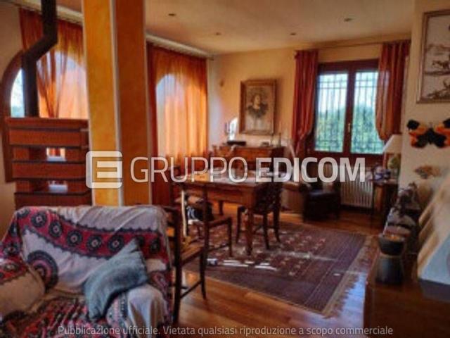 Casa in vendita a Unione dei comuni Valle del Savio, Cesenà