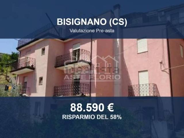 Casa in vendita a Calabria, Cosenza