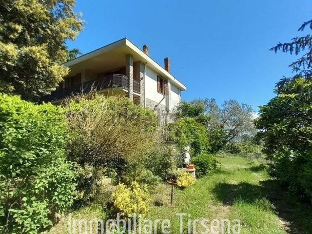 Casa in vendita a Buonviaggio, Orvieto