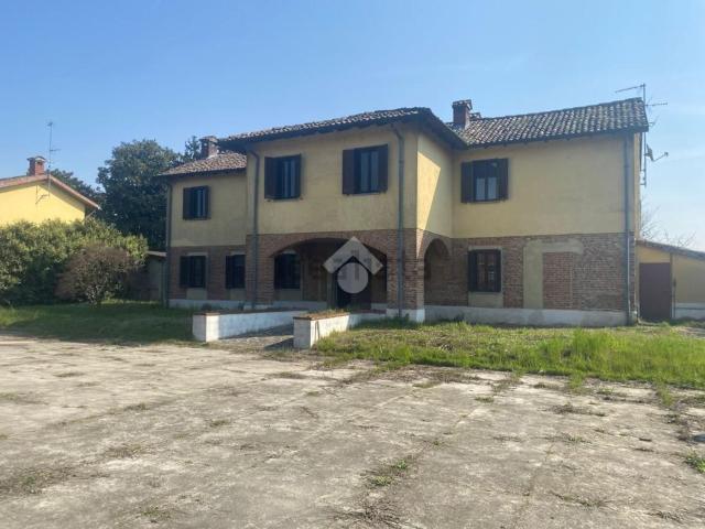 Casa in vendita a Cascina Colombara, Cura Carpignano