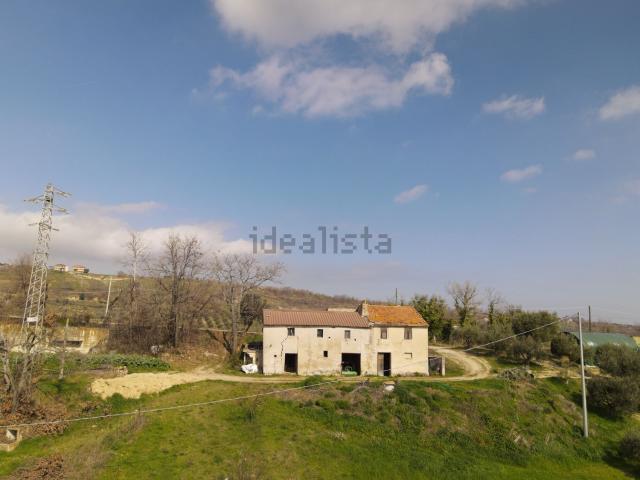 Casa in vendita a Marche, Ascoli Piceno