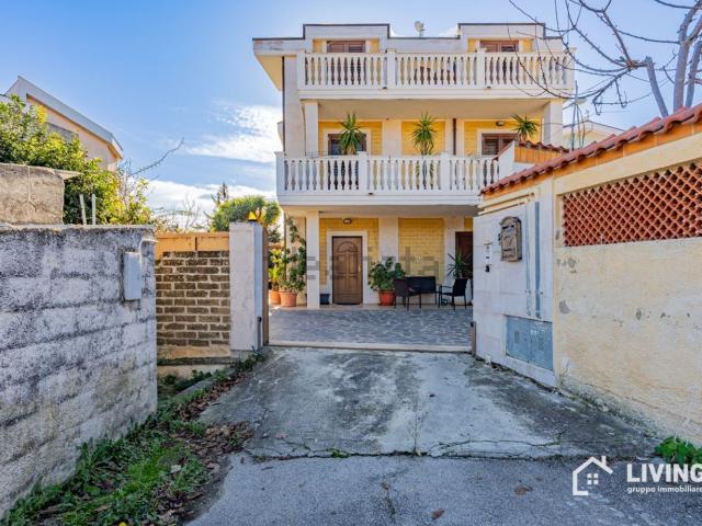 Casa in vendita a Trave, Montesilvano
