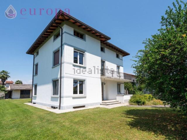 Casa in vendita a Rauscedo / Rossêt, San Giorgio della Richinvelda / San Zorç da la Richinvelde