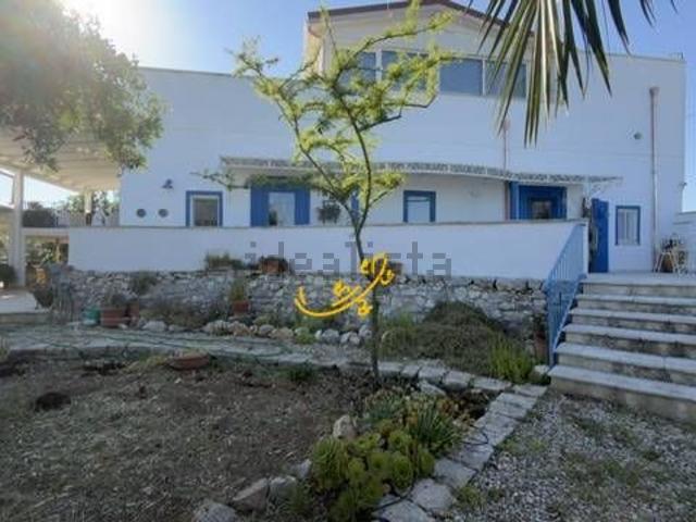 Casa in vendita a Casello Cavuzzi, Puglia
