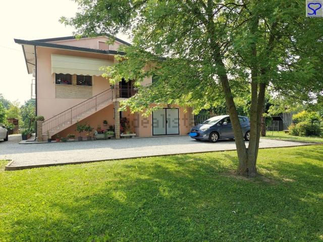 Casa in vendita a Gorgo Al Monticano, Veneto