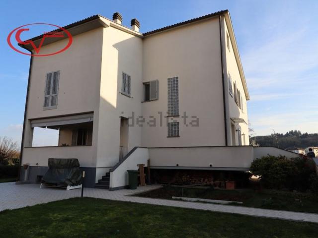 Casa in vendita a Levanella, Montevarchi