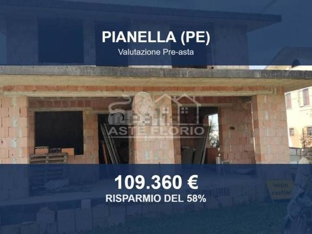 Casa in vendita a Pianella, Abruzzo
