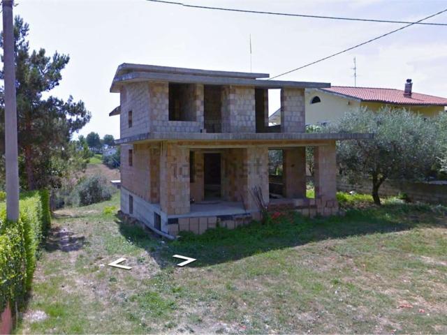 Casa in vendita a Pianella, Abruzzo