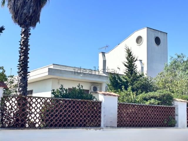 Casa in vendita a Puglia, Lecce