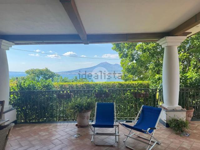 Casa in vendita a Castellammare Di Stabia, Campania