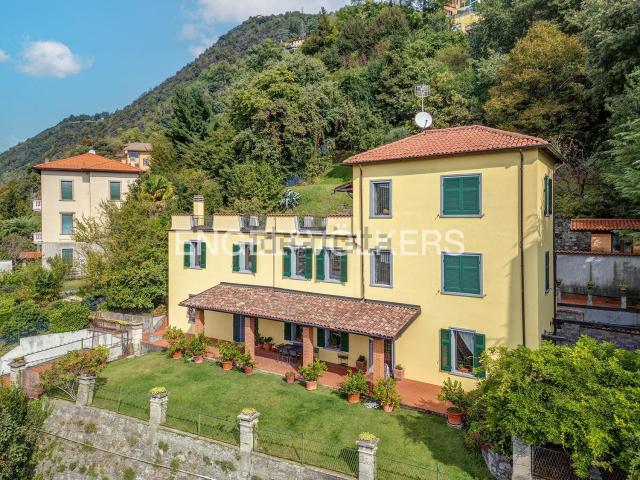 Casa in vendita a San Giuliano, Como