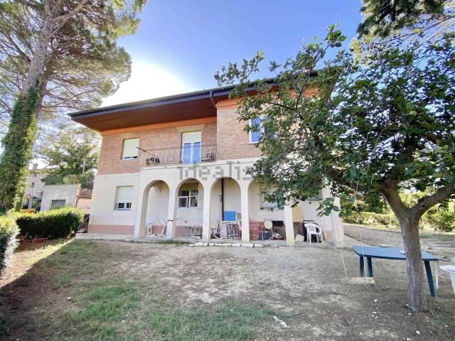 Casa in vendita a San Donato, Marche
