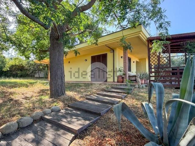 Casa in vendita a Fornace, San Clemente
