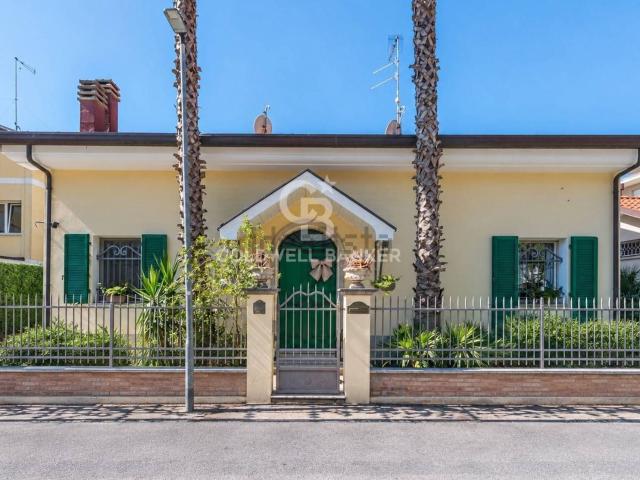 Casa in vendita a Abissinia, Riccione