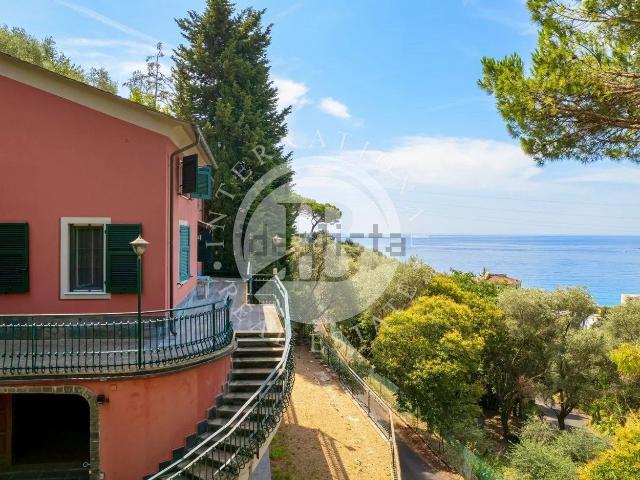 Casa in vendita a Santa Giulia, Lavagna