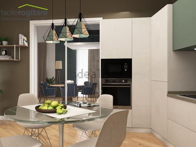 Casa in vendita a Alba, Riccione