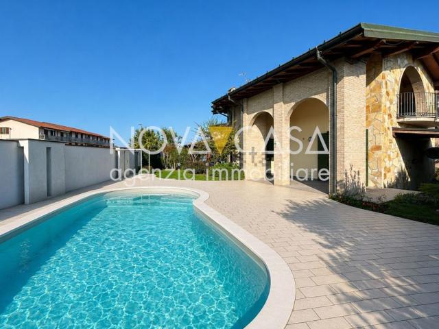 Casa in vendita a Sergnano, Lombardia