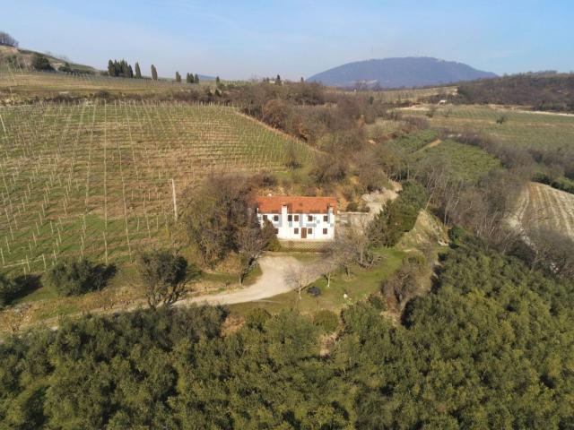 Casa in vendita a Cinto Euganeo