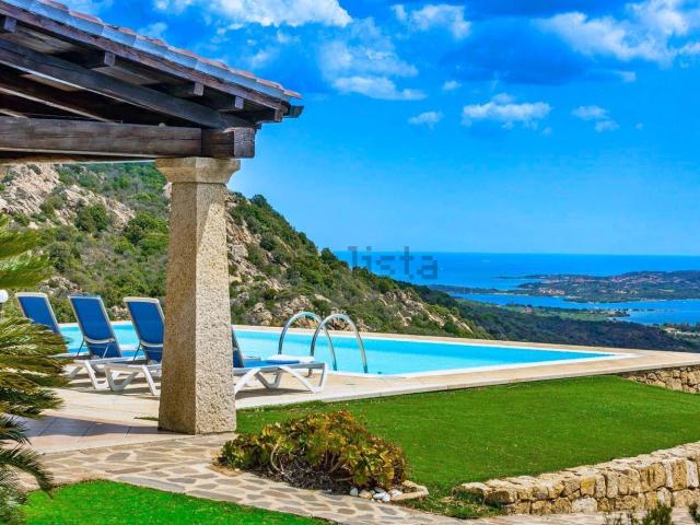 Casa in vendita a San Pantaleo