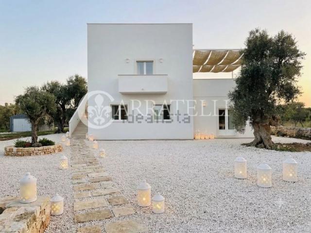 Casa in vendita a Carpino, Foggia