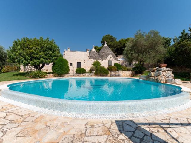 Casa in vendita a Puglia, Brindisi