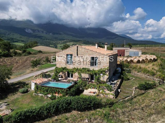 Casa in vendita a Penne, Abruzzo