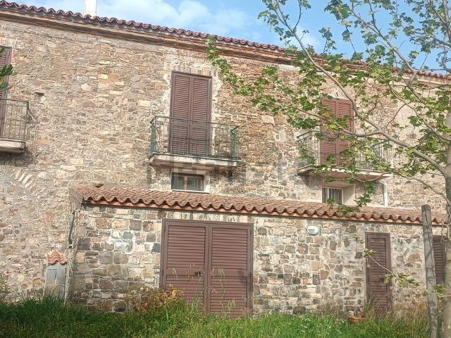 Casa in vendita a Pollica, Campania