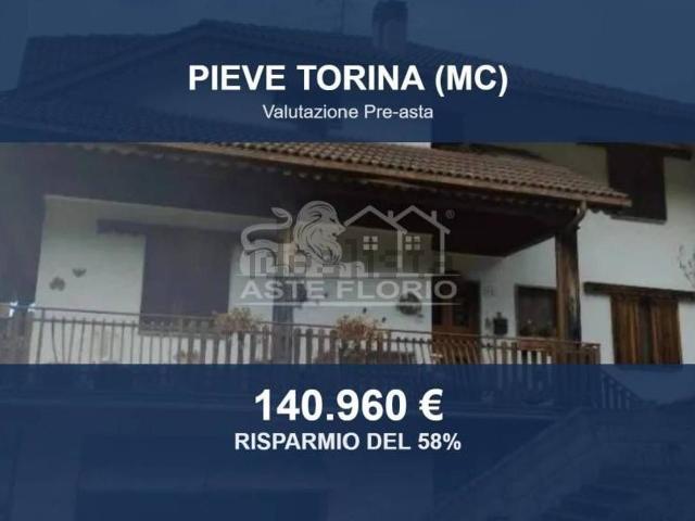 Casa in vendita a Marche, Macerata