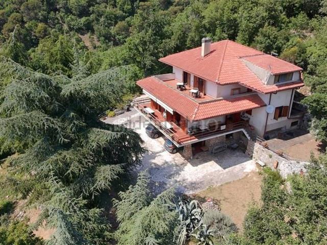 Casa in vendita a Roma Capitale, Lazio