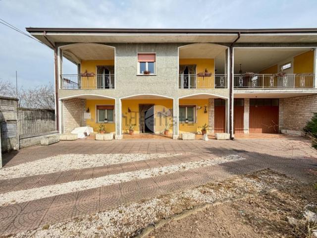 Casa in vendita a Dello, Corticelle Pieve