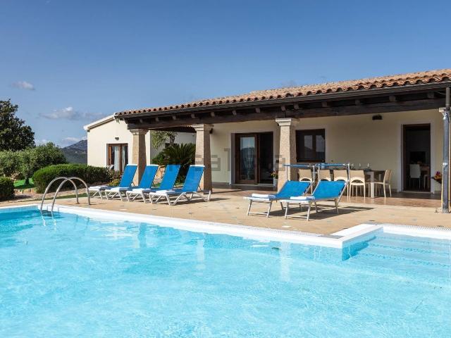 Casa in vendita a San Pantaleo