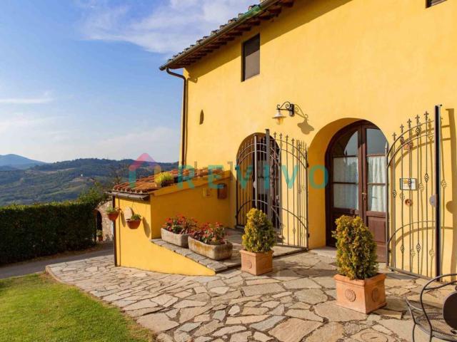 Casa in vendita a Fiesole, Toscana