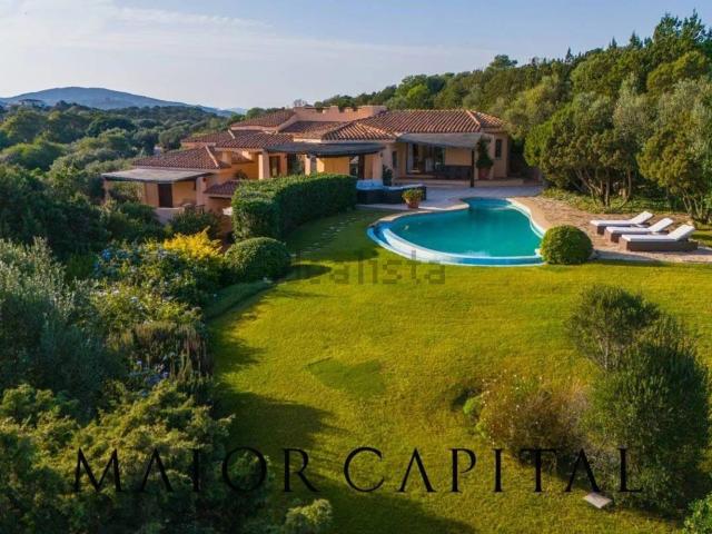Casa in vendita a Alzachèna/Arzachena, Porto Cervo