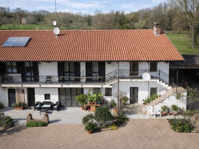 Casa in vendita a Campetto, Piemonte