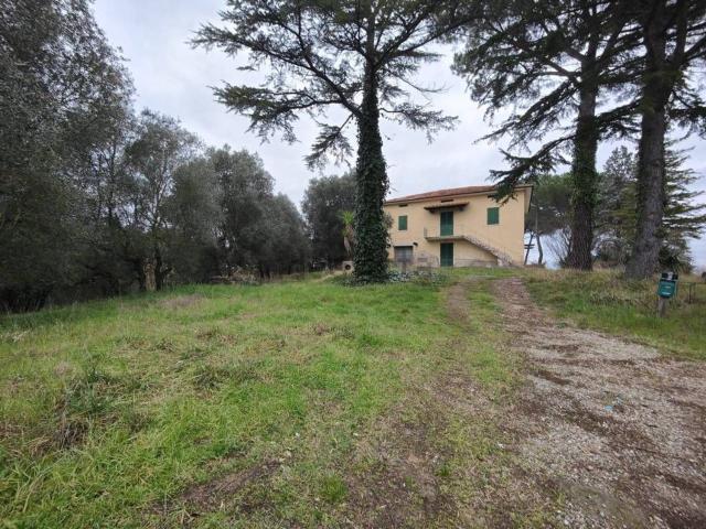 Casa in vendita a Unione dei Comuni Circondario dell'Empolese Valdelsa, Fucecchio