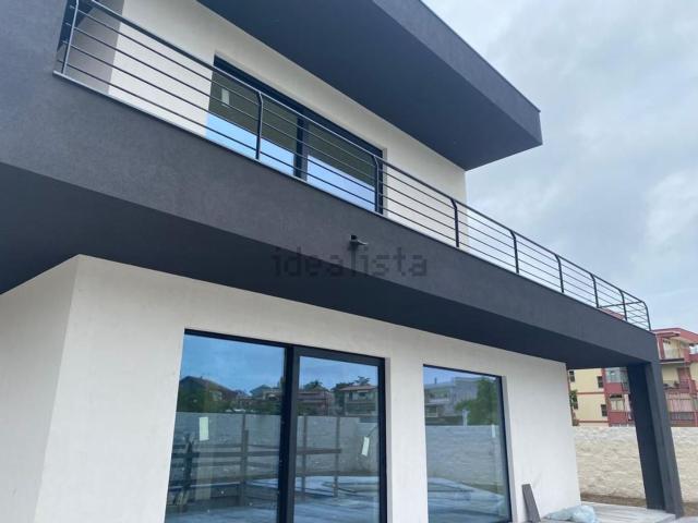 Casa in vendita a Macchia, Giarre