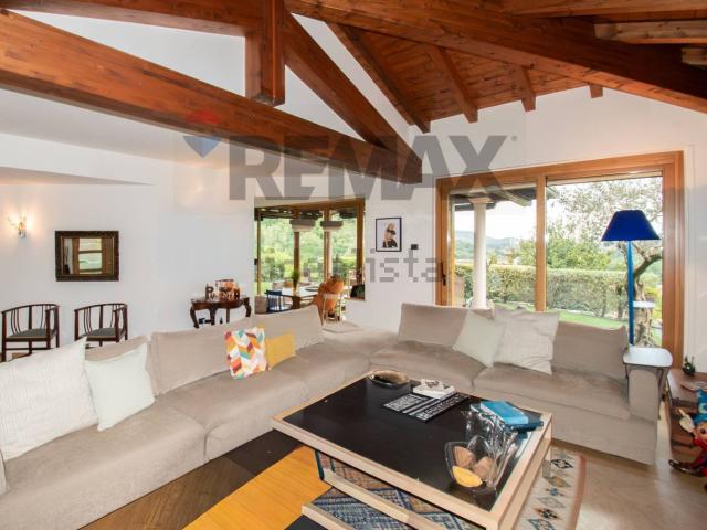 Casa in vendita a Foresto Sparso, Lombardia