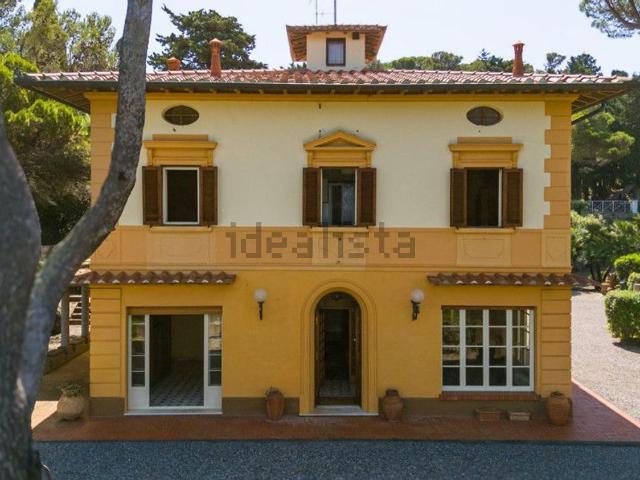 Casa in vendita a Montenero Alto, Livorno