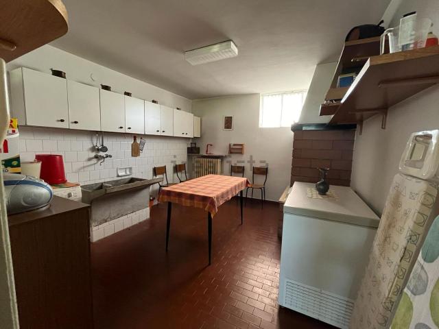 Casa in vendita a Costa Di Mezzate, Lombardia