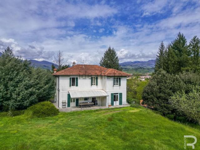 Casa in vendita a Unione Comuni Garfagnana, Castelnuovo Di Garfagnana