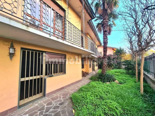 Casa in vendita a San Giorgio Su Legnano, Lombardia
