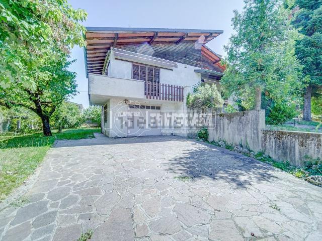 Casa in vendita a Malvaglio, Robecchetto con Induno