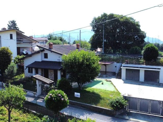 Casa in vendita a San Paolo D'argon, Lombardia