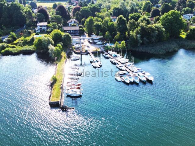 Casa in vendita a Sesto Calende, Lombardia