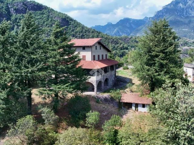 Casa in vendita a Comunità montana della valle Camonica, Angolo Terme