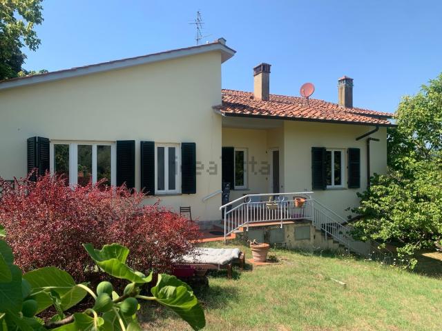 Casa in vendita a La Fonte, Bagno a Ripoli