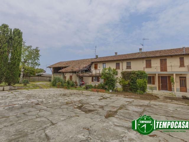 Casa in vendita a Villanova D'ardenghi, Lombardia